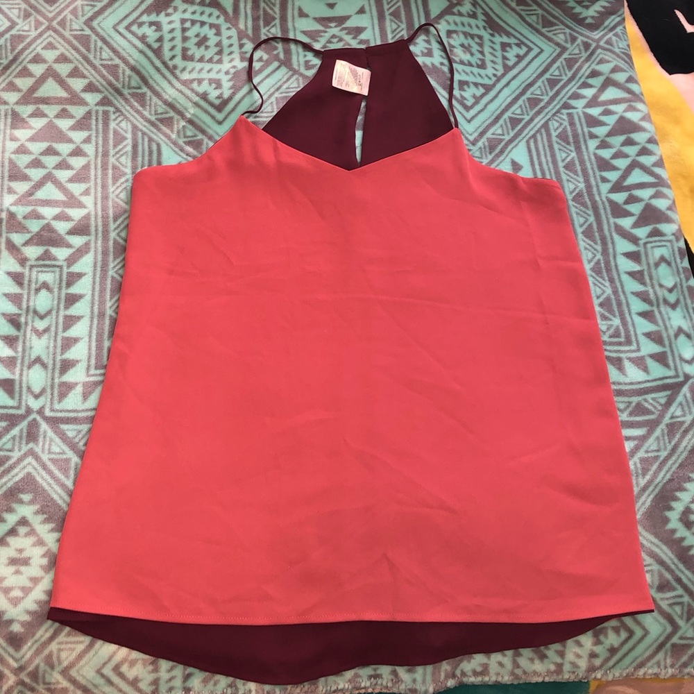 Express top